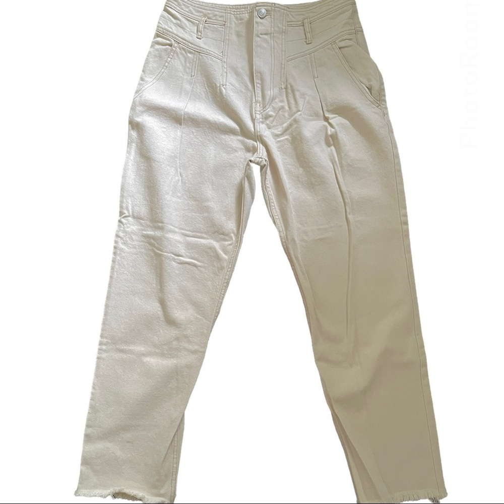 We the Free Claudette Jean NWT sz27